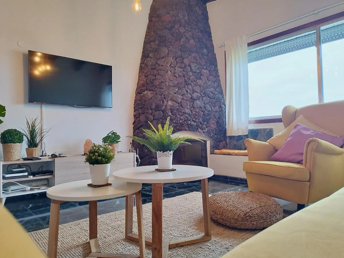 Ferienhaus House Experience Villa Violeta La Victoria de Acentejo Spanien