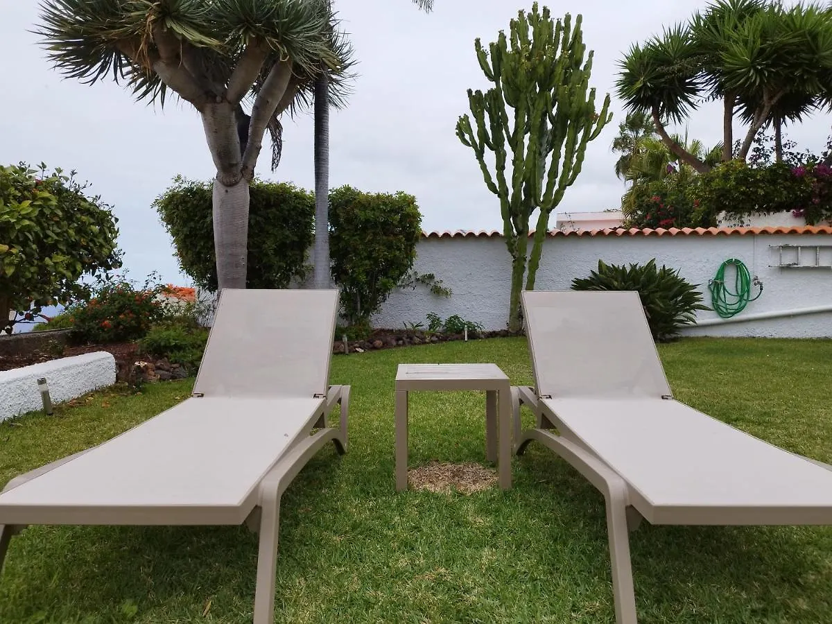 House Experience Villa Violeta La Victoria de Acentejo Spanien