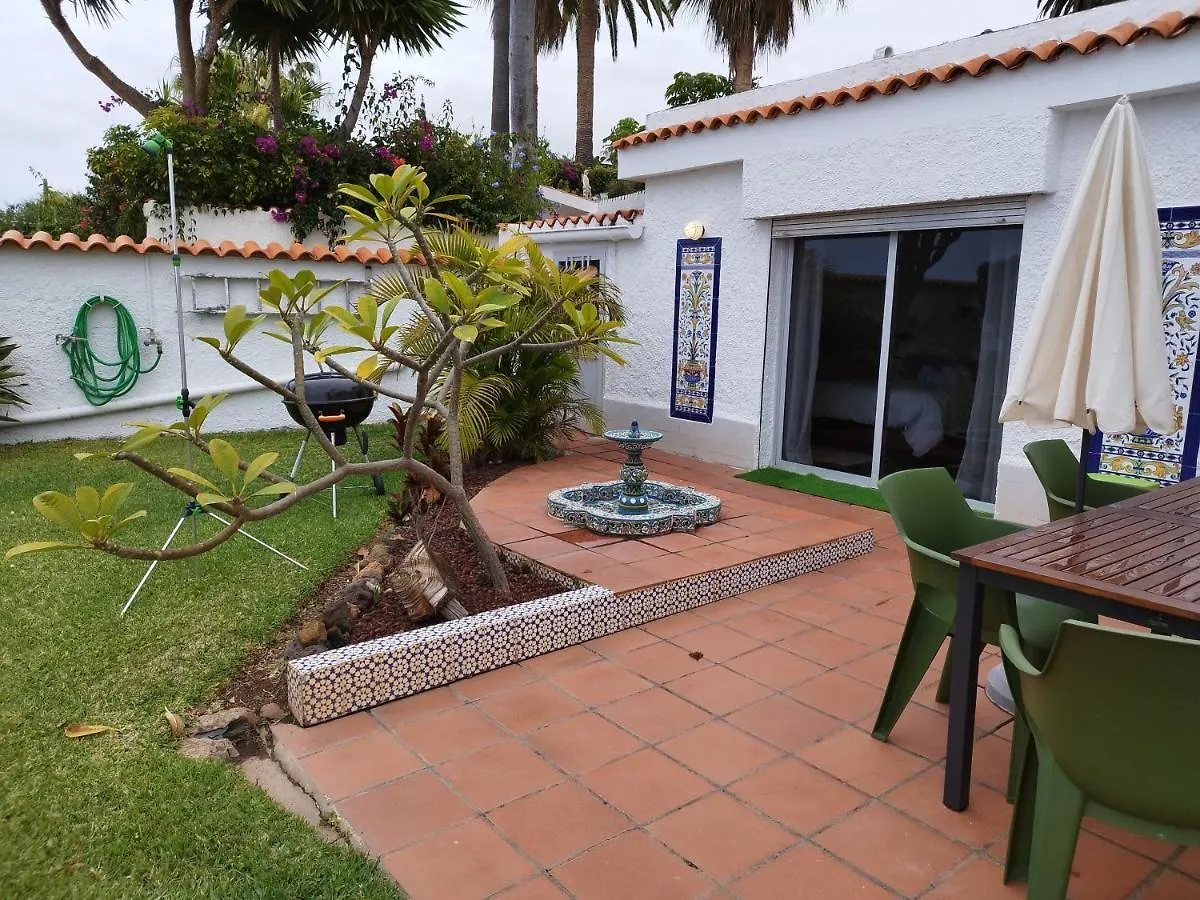 House Experience Villa Violeta La Victoria de Acentejo 0*,  Spanien